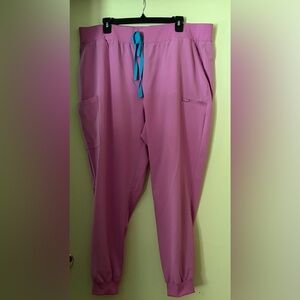Uniform Advantage Easy Stretch scrub pants size 2x